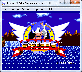 Sega Genesis Emulator Mac Download